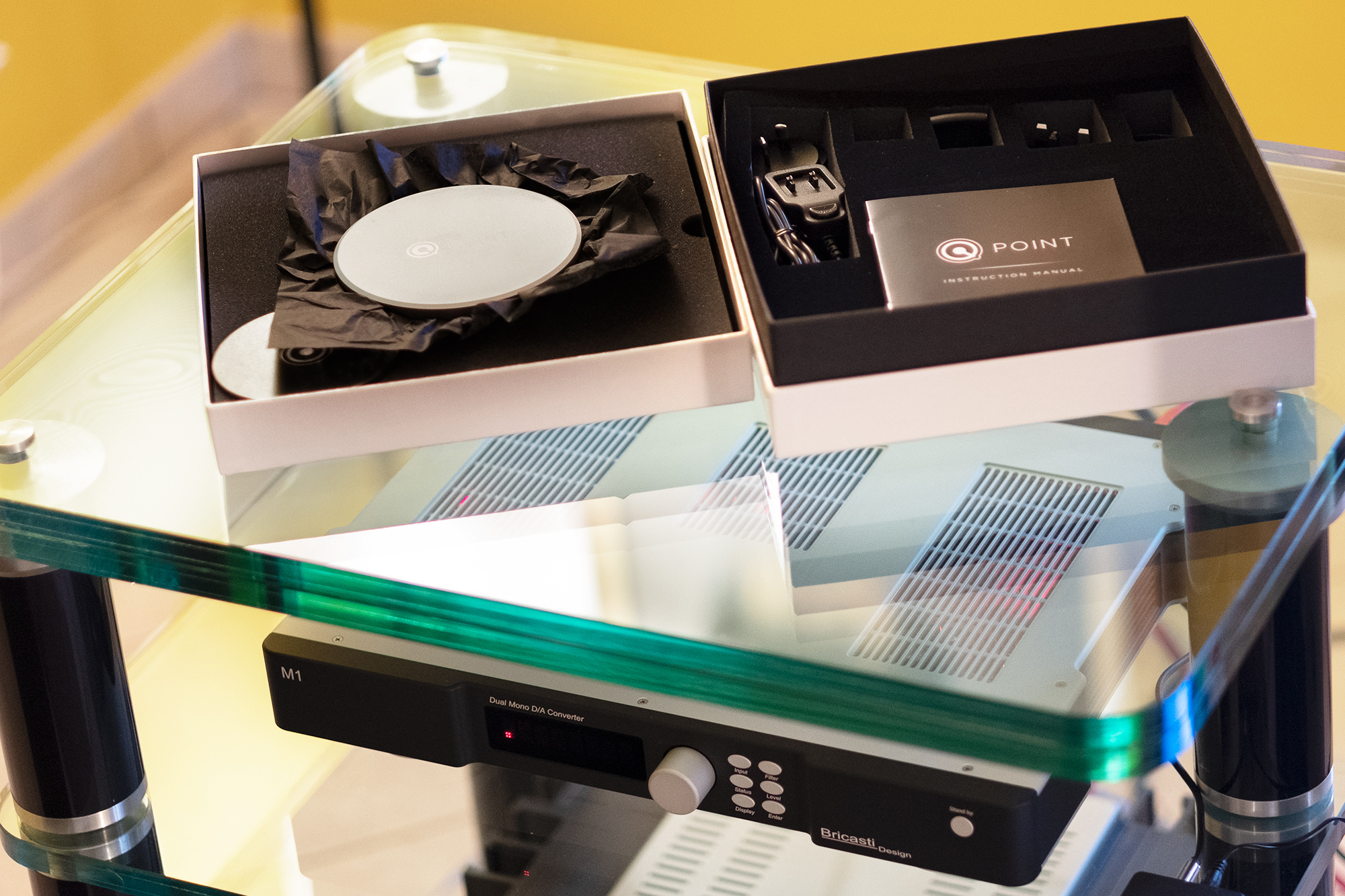 Image module