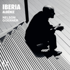 Nelson Goerner – Albéniz: Iberia