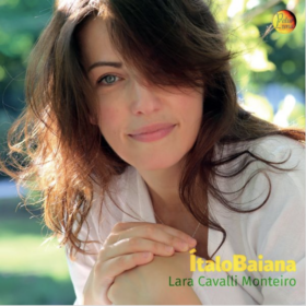 Lara Cavalli Monteiro – ÍtaloBaiana