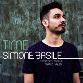 Simone Basile – Time