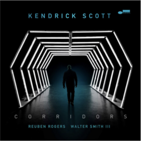Kendrick Scott – Corridors
