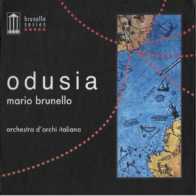 Mario Brunello – Odusia