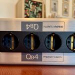 Nordost QBase 4 MKII