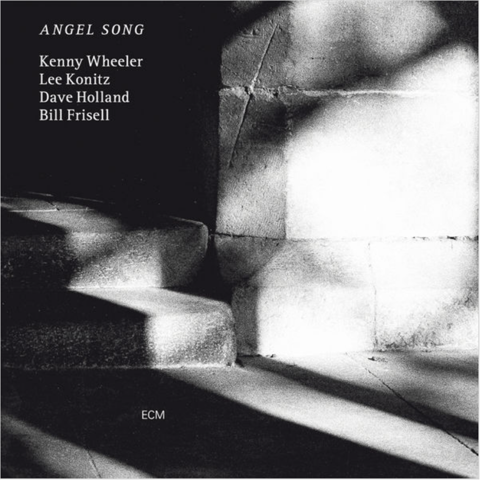 Kenny Wheeler – Angel Song