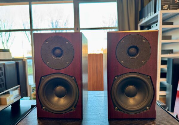Totem Acoustic Mite