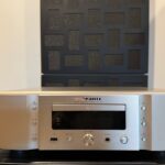 Marantz SA11 S3