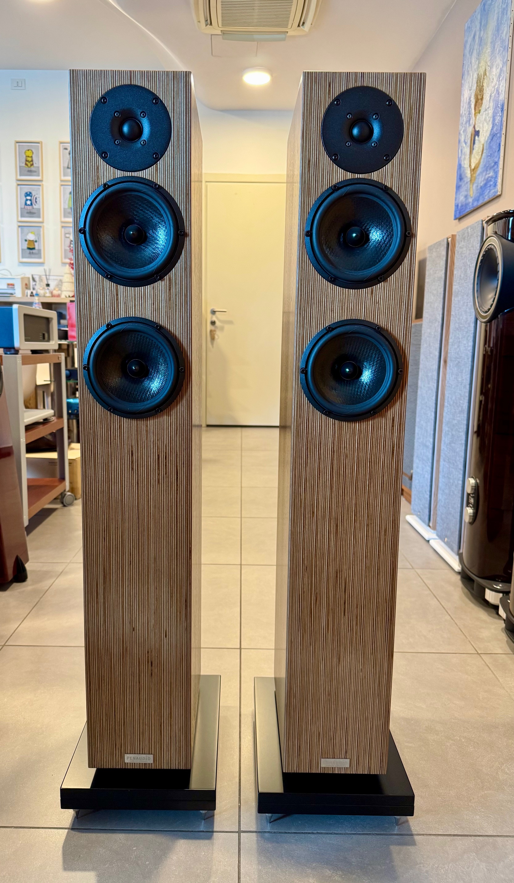 Penaudio Talvi - immagine 2