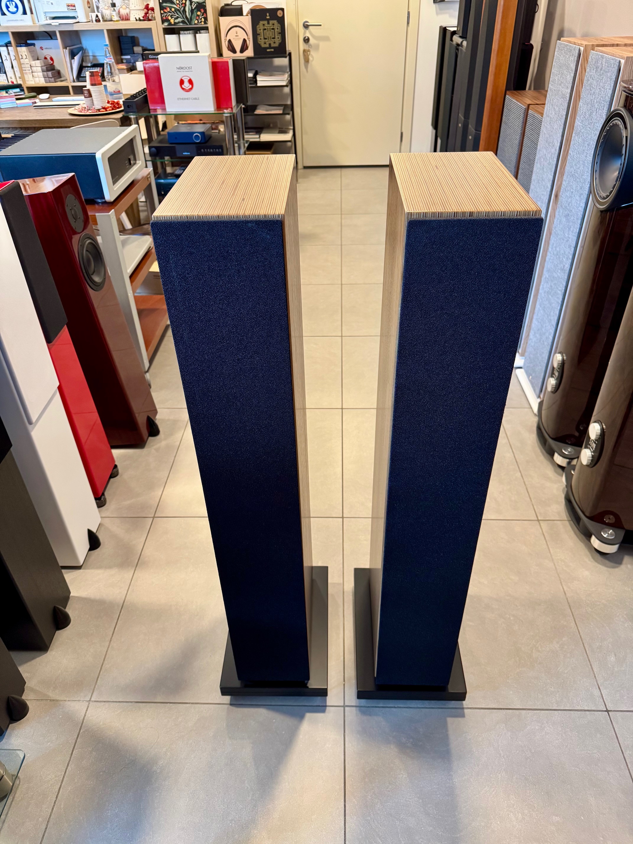 Penaudio Talvi - immagine 3